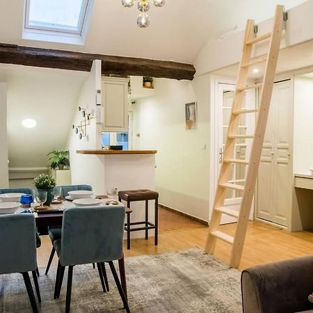 Spacious Studio In Paris Hyper Center - Smart Tv & Wifi - 4P Εξωτερικό φωτογραφία