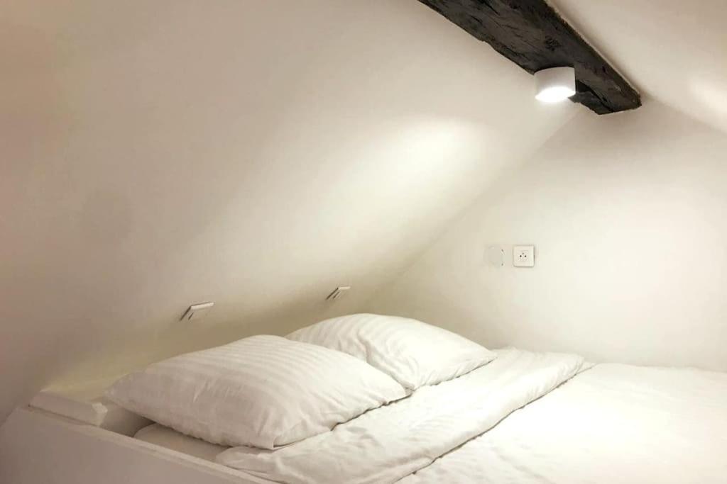 Spacious Studio In Paris Hyper Center - Smart Tv & Wifi - 4P Εξωτερικό φωτογραφία